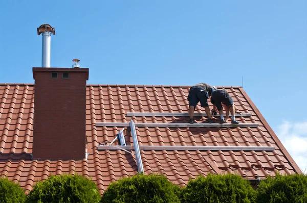 Quality Roofing Solutions Spears & Co. Roofing