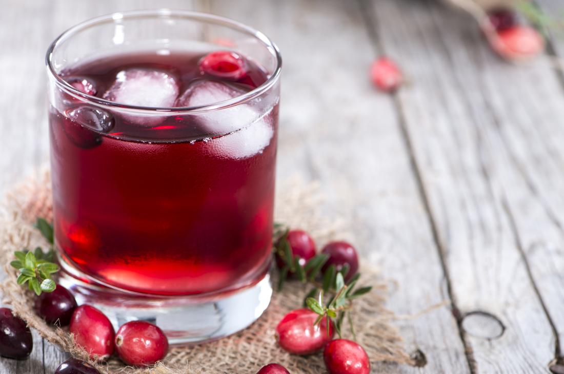 Make Your Cranberry Juice More Enjoyable with Flavor Enhancements