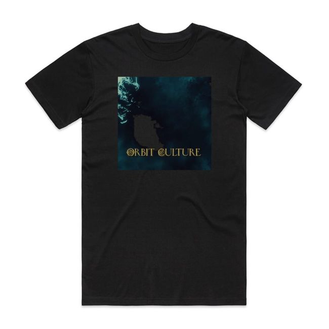 Your Guide to Orbit Culture Merch: Exclusive Insights and Recommendations